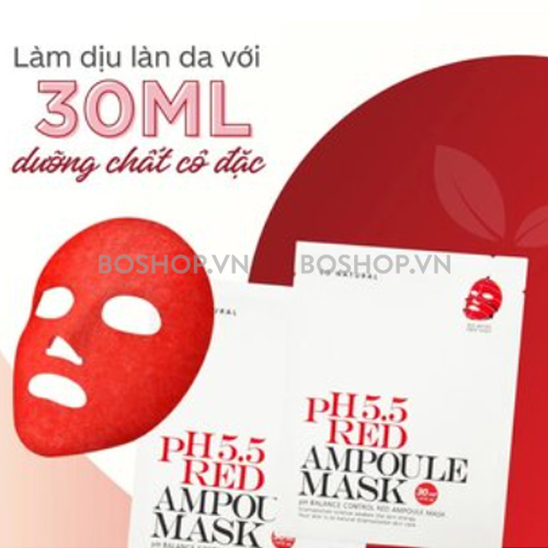 mat-na-cap-am-can-bang-da-cho-da-mun-so-natural-ph-55-red-ampoule-mask-30ml-boshop-4-jpg