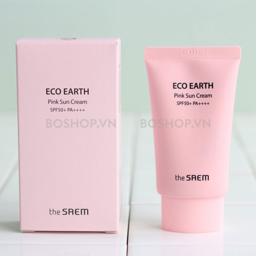 kem-chong-nang-giam-dau-sang-hong-da-the-saem-eco-earth-pink-sun-base-spf50-pa-50g-boshop-4-jpg