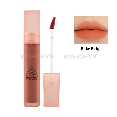 Son Tint 3CE Blur Water Tint Bake Beige