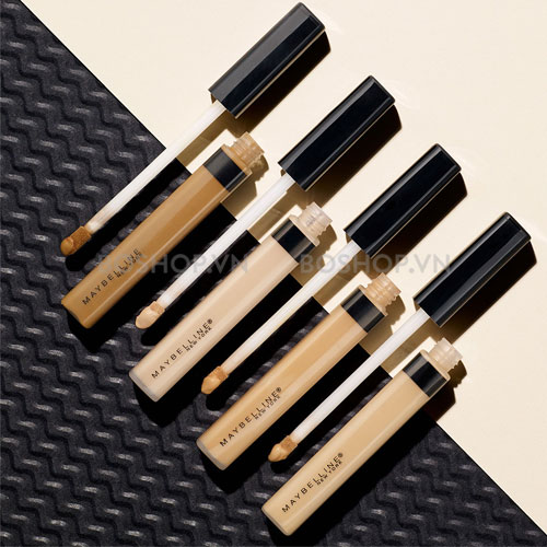 Che Khuyết Điểm Maybelline Fit Me Concealer