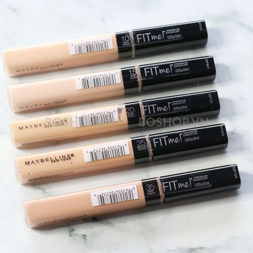 Maybelline Fit Me Concealer 