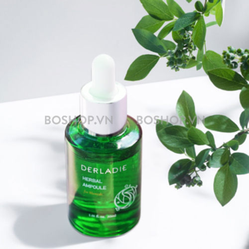 tinh-chat-thao-duoc-tri-mun-derladie-herbal-ampoule-for-blemish-30ml-boshop-3-jpg