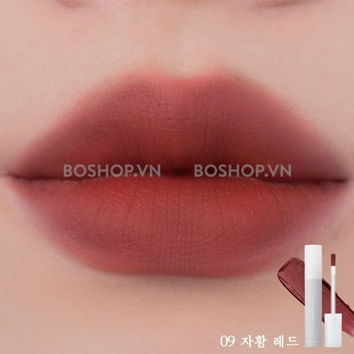 Romand See-Through Matte Tint 1