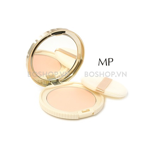 Phấn Phủ Canmake Marshmallow Finish Powder SPF26 PA++ #MP