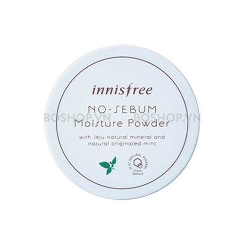 6099ff144c0e4 phan phu dang bot duong am kiem dau innisfree no sebum moisture powder 5g boshop