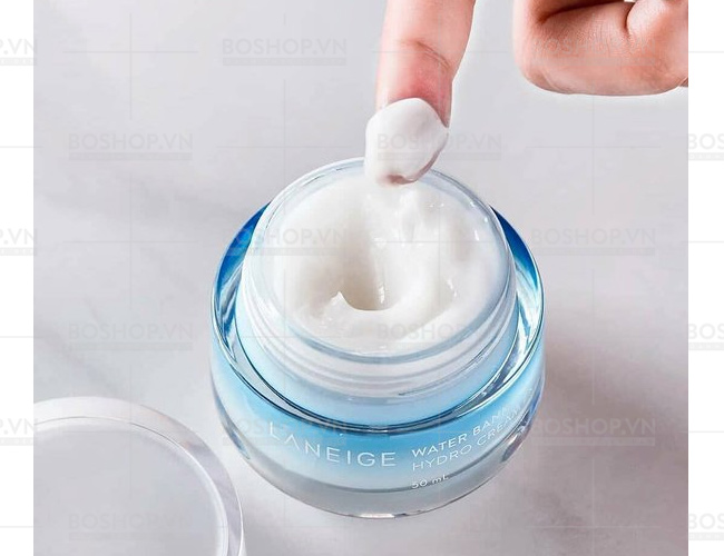 Kem dưỡng Laneige Water Bank Moisture Cream EX