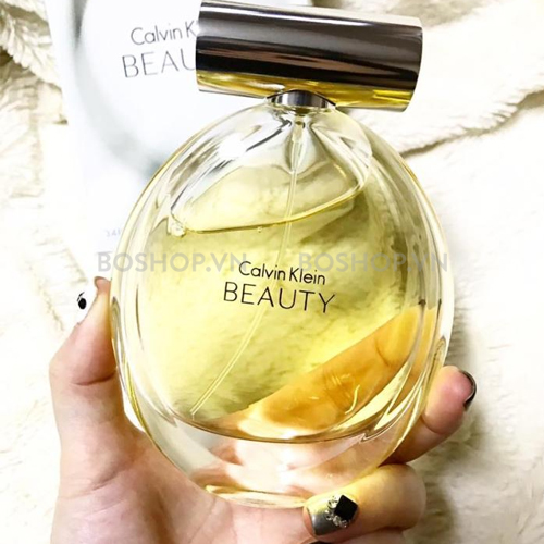 Mua Nước Hoa Nữ Calvin Klein Beauty EDP 100ml giá 730,000 trên 