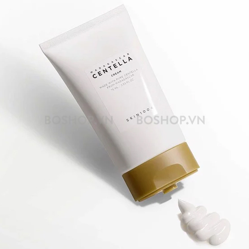 Kem dưỡng da mụn Skin1004 Madagascar Centella Cream 75ml