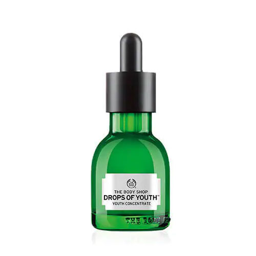 Serum chống lão hóa The Body Shop Drops Of Youth 7ml