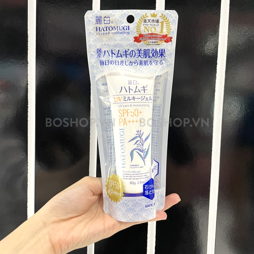 sua-duong-the-trang-da-chong-nang-hatomugi-the-uv-milky-gel-spf50-pa-80g-boshop-7-jpg