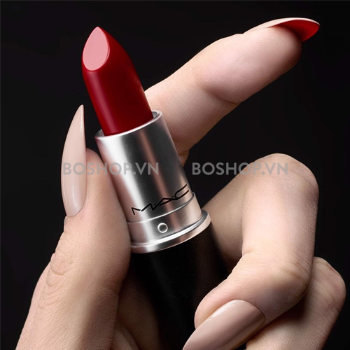 MAC Retro Matte Lipstick 1