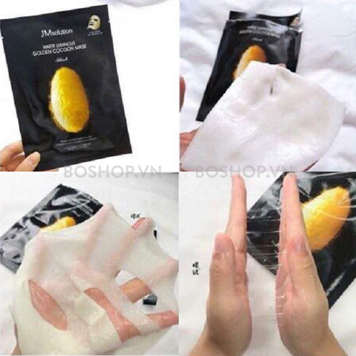 mat-na-jm-solution-water-luminous-golden-cocoon-mask-black-boshop-5-jpg
