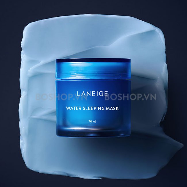 Mặt nạ ngủ Laneige Water Sleeping Mask 70ml