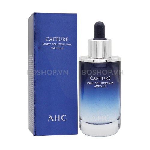  Serum AHC Capture Moist Solution Max Ampoule