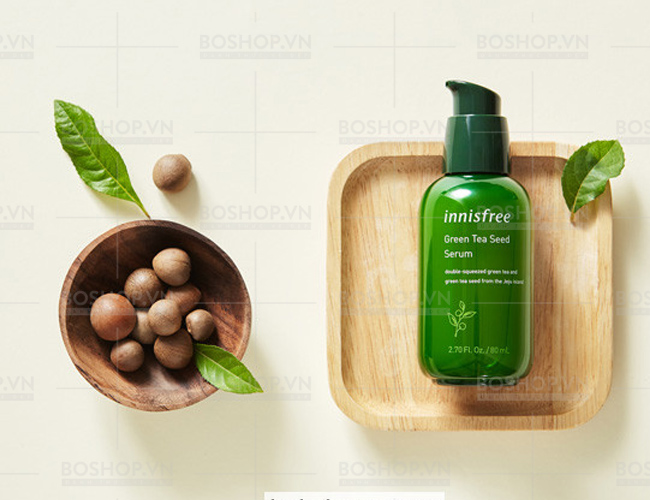 Innisfree Green Tea Seed