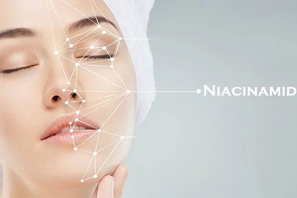 serum dưỡng trắng da
