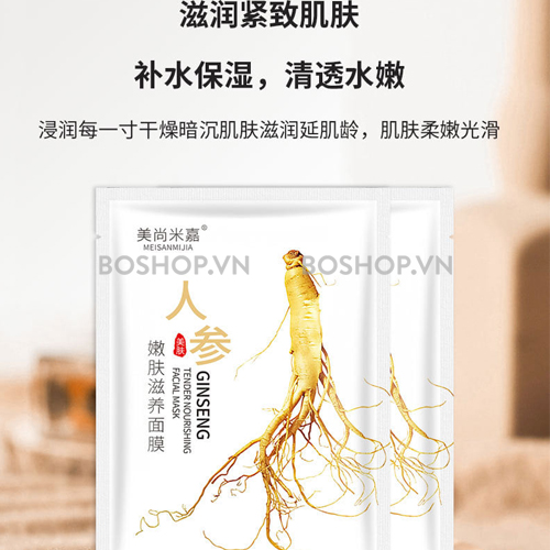 mat-na-nhan-sam-meisanmijia-ginseng-tender-nourishing-facial-mask-30ml-boshop-3-jpg