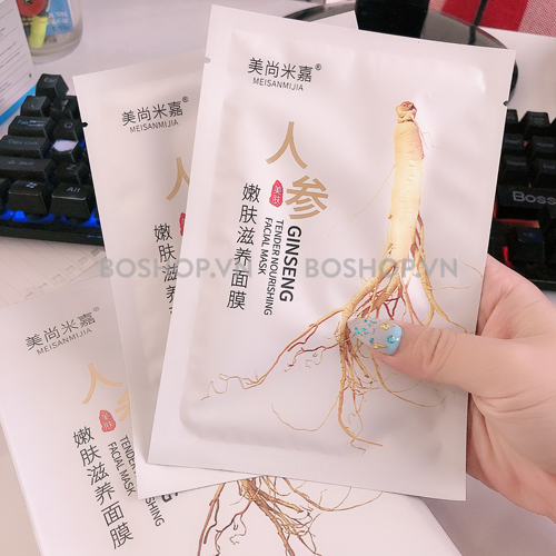 mat-na-nhan-sam-meisanmijia-ginseng-tender-nourishing-facial-mask-30ml-boshop-5-jpg