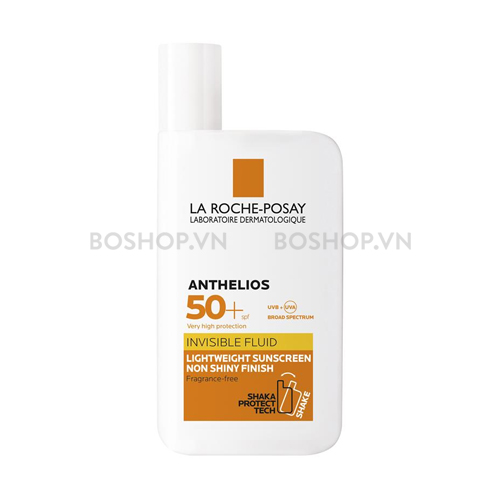 La Roche-Posay Anthelios Invisible Fluid SPF50+