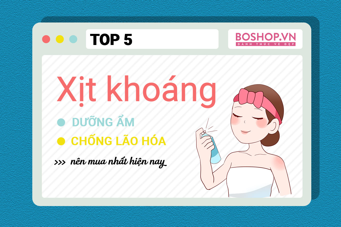 xit khoang duong am chong lao hoa