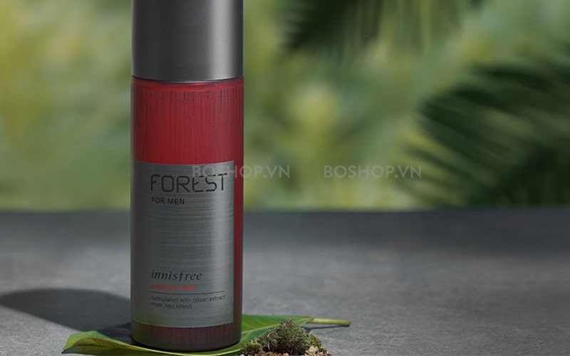  Innisfree Forest Premium Skin