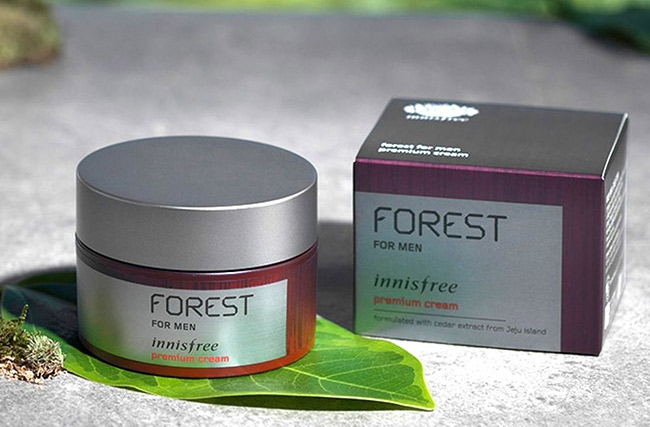 Innisfree Forest For Men