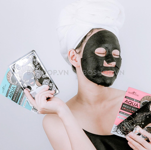 SEXYLOOK Black Mask