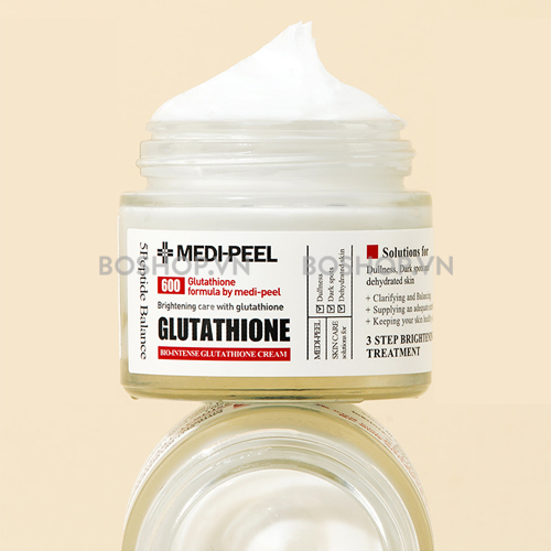 Medi-Peel Bio-Intense Glutathione White Cream 