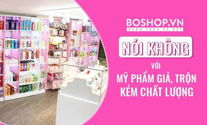 Xịt khoáng dành cho mọi loại da