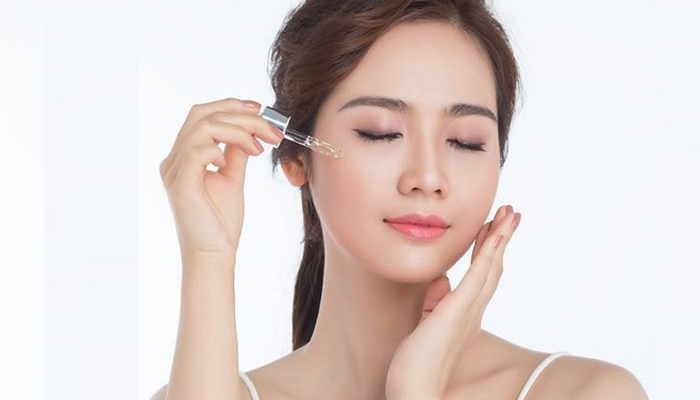 Xịt khoáng dành cho mọi loại da 1