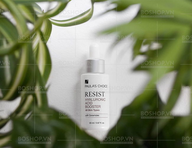 Paula's Choice Resist Hyaluronic Acid Booster