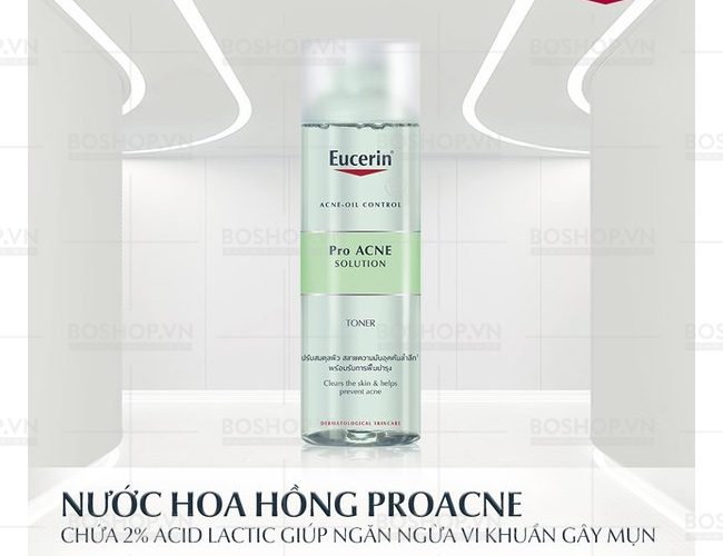 Eucerin Pro Acne Solution 