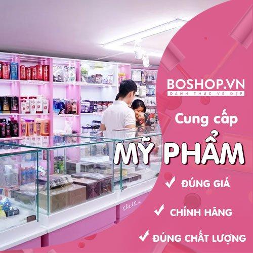 Mỹ phẩm làm sáng da của Nhật 1