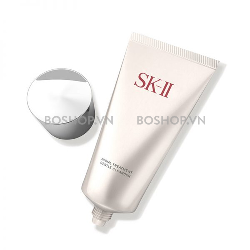 SK-II Facial Treatment Cleanser 