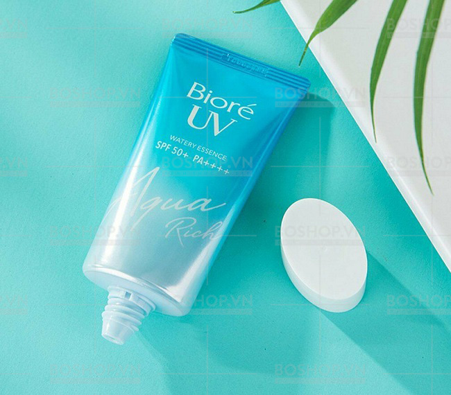 Bioré UV Aqua Rich Watery Essence SPF 50+