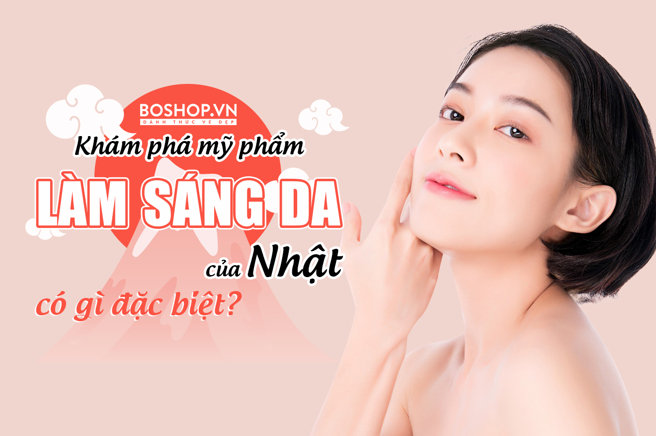 my pham lam sang da cua nhat