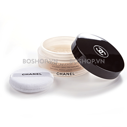 chanel poudre universelle libre face loose powder