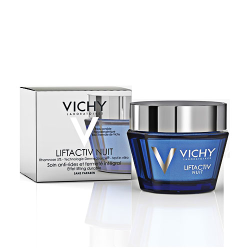 Vichy Liftactiv Nuit