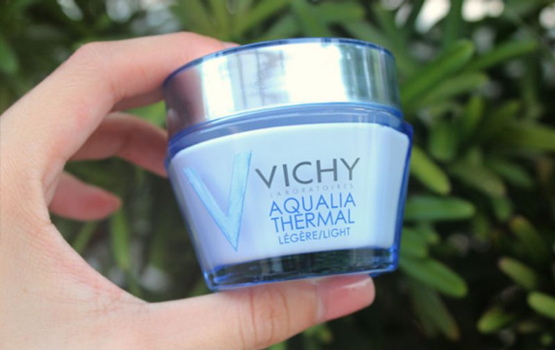 Vichy Aqualia Thermal Light 