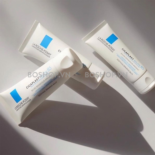 La Roche Posay Cicaplast B5 Cream