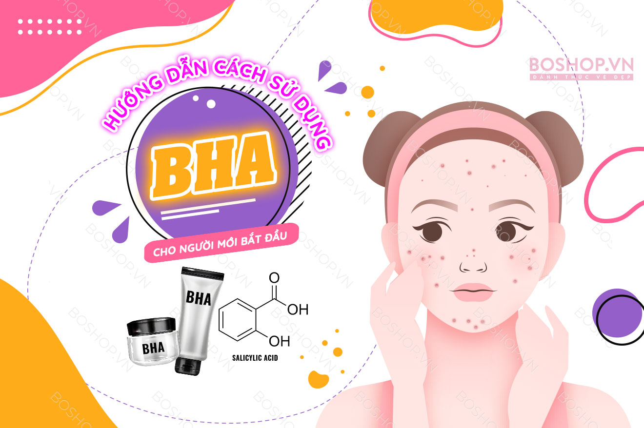 BHA