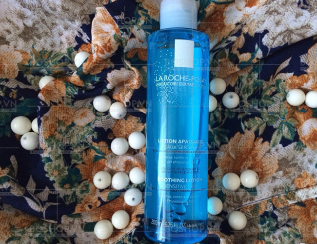 La Roche Posay Soothing Lotion