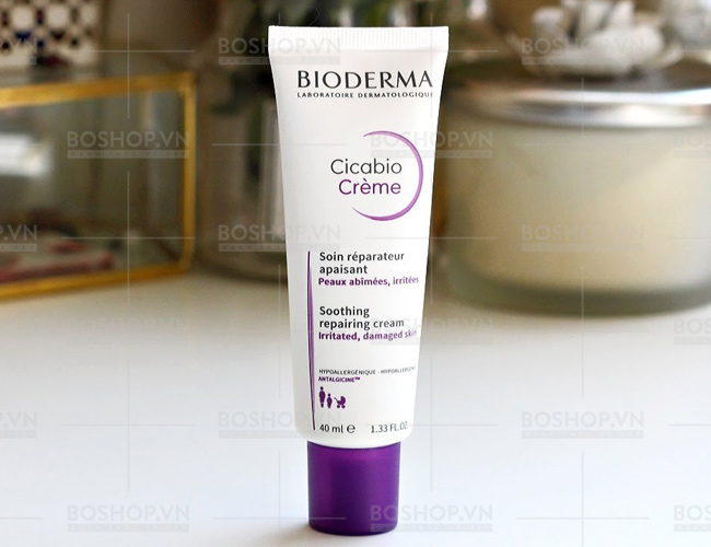 Bioderma Cicabio Crème