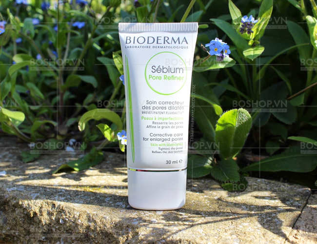 Bioderma Sébium Pore Refiner