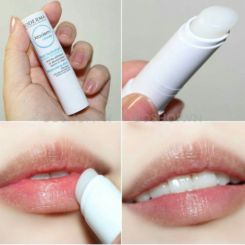 Bioderma Atoderm Moisturising Stick 1