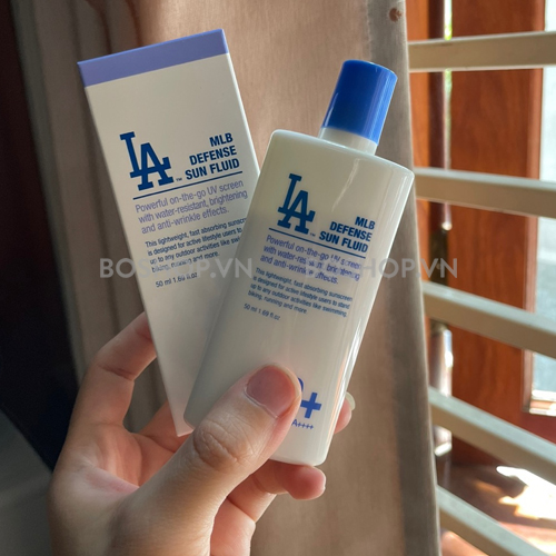 sua-chong-nang-mlb-defense-sun-fluid-la-spf-50-pa-50ml-mau-xanh-boshop-1-jpg