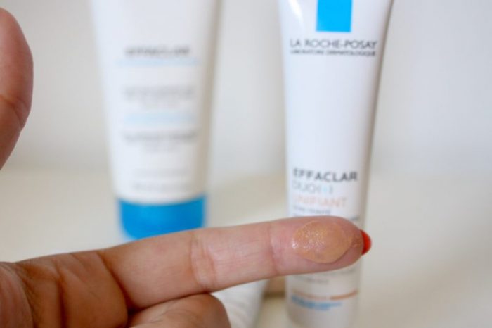 La Roche Posay Effaclar Duo+ Unifiant Light 1