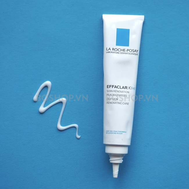 La Roche Posay Effaclar K+ 1