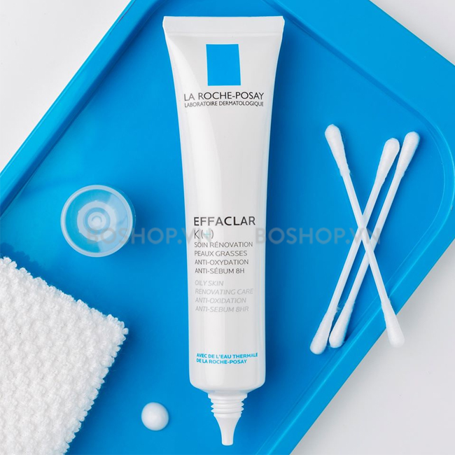 La Roche Posay Effaclar K+