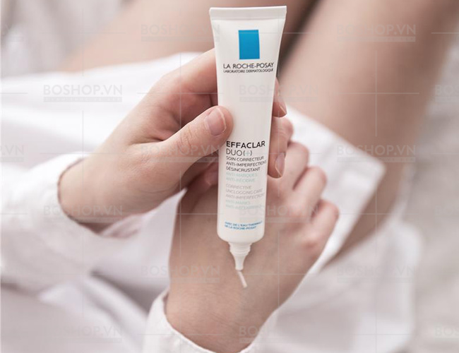 La Roche-Posay Effaclar Duo (+) 1